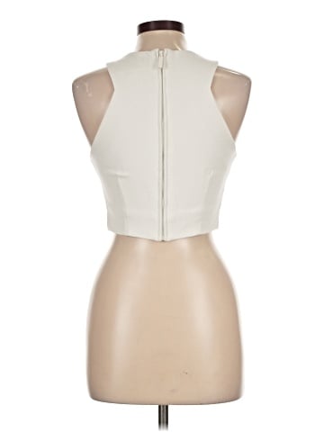 Kendall & Kylie Sleeveless Top (view 2)