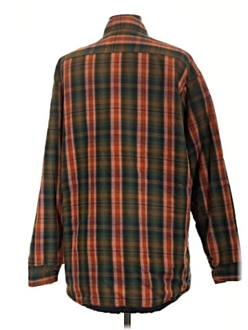 Woolrich Jacket (view 2)