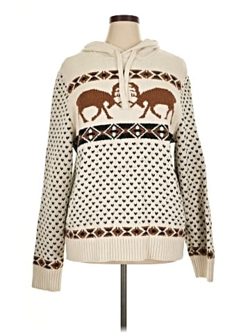 American Eagle Outfitters Pullover Sweater (view 1)