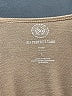 SO Tan Tank Top Size L - photo 7