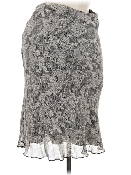 Mimi Maternity Formal Skirt