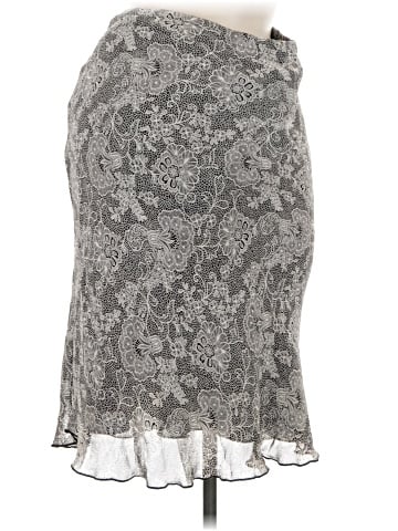 Mimi Maternity Formal Skirt (view 1)