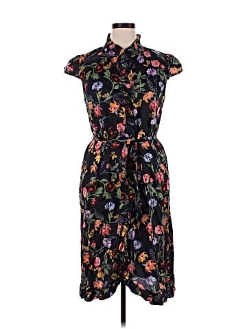 Who What Wear Casual Dress (view 1)