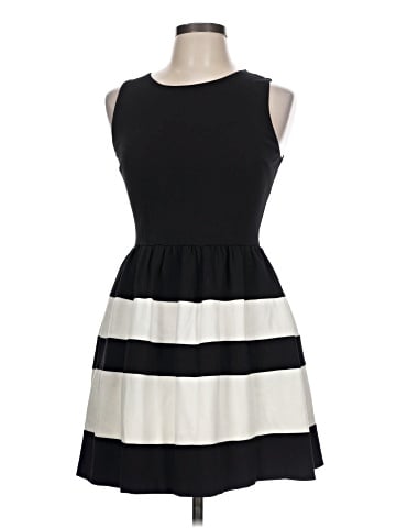Bar III Casual Dress (view 1)