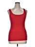 Old Navy Red Tank Top Size XL - photo 1
