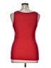 Old Navy Red Tank Top Size XL - photo 2