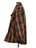 Woolrich 100% Cotton Green Jacket Size L - photo 5