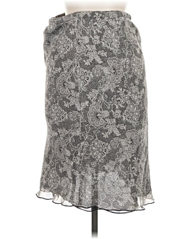 Mimi Maternity Formal Skirt (view 2)