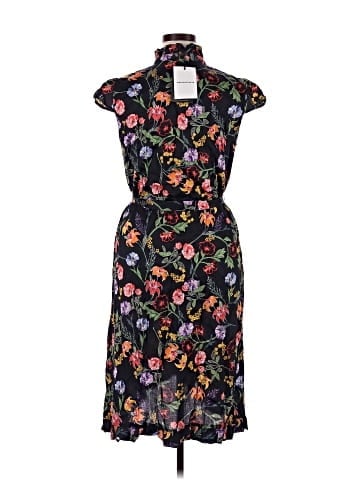 Who What Wear Casual Dress (view 2)