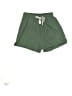 Unbranded Solid Green Athletic Shorts Size S - photo 1