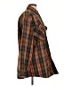 Woolrich 100% Cotton Green Jacket Size L - photo 4