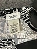 Cache Graphic Gray Casual Dress Size M - photo 8