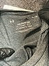 Under Armour Gray Active T-Shirt Size L - photo 7