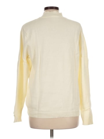 Blair Pullover Sweater (view 2)