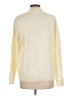 Blair Floral Ivory Pullover Sweater Size L - photo 2