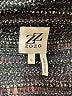 Zozo Tweed Gray Blazer Size S - photo 6