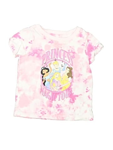 Disney x Jumping Beans Short Sleeve T-Shirt (view 1)