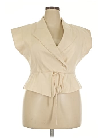Meshki Vest (view 1)