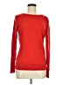 Worthington Red Pullover Sweater Size M - photo 1