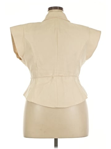 Meshki Vest (view 2)