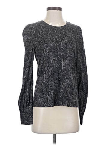 Rails Long Sleeve T-Shirt (view 1)