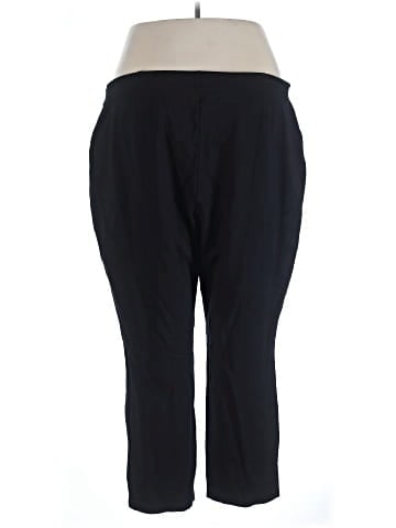 Liz Claiborne Active Pants (view 2)