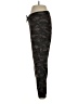 Athleta Camo Black Track Pants Size 4 - photo 5