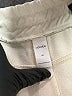 Ododos Ivory Casual Pants Size M - photo 7