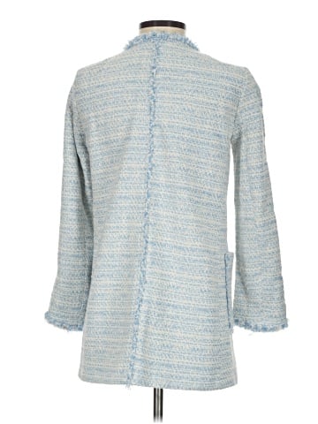 Zara Basic Coat (view 2)