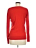 Worthington Red Pullover Sweater Size M - photo 2