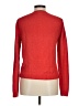 Kimchi Blue Red Cardigan Size M - photo 2