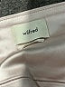 Wilfred Silver Sleeveless Top Size L - photo 7
