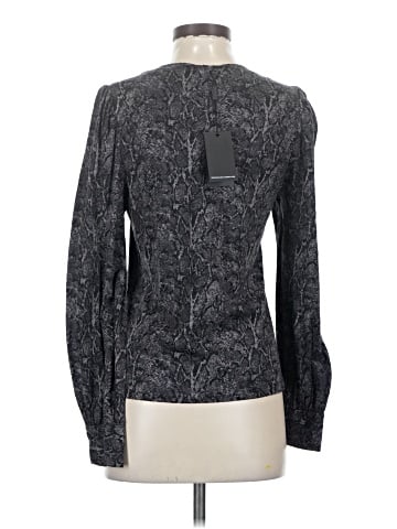 Rails Long Sleeve T-Shirt (view 2)