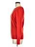 Worthington Red Pullover Sweater Size M - photo 5