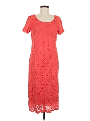 Ronni Nicole Casual Dress (view 1)