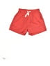 Unbranded Solid Red Athletic Shorts Size S - photo 1