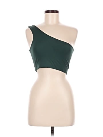 Girlfriend Collective Tube Top (view 1)