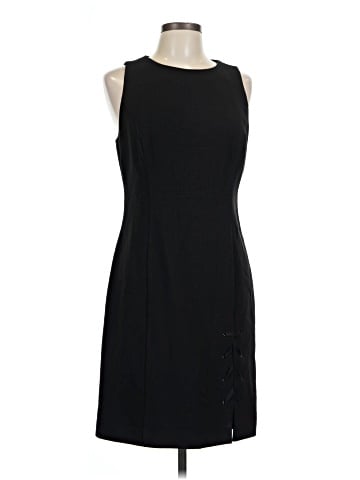 Lauren by Ralph Lauren Cocktail Dress (view 1)