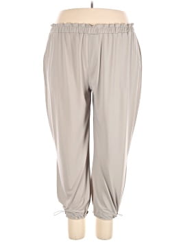 Susan Graver Casual Pants