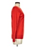 Worthington Red Pullover Sweater Size M - photo 4