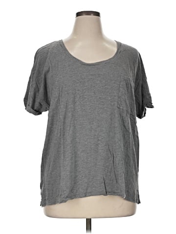 Lou & Grey Short Sleeve T-Shirt (view 1)