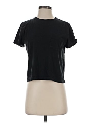 Everlane Short Sleeve Turtleneck (view 1)