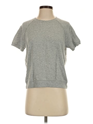 Barefoot Dreams Short Sleeve T-Shirt (view 1)
