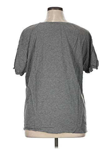 Lou & Grey Short Sleeve T-Shirt (view 2)