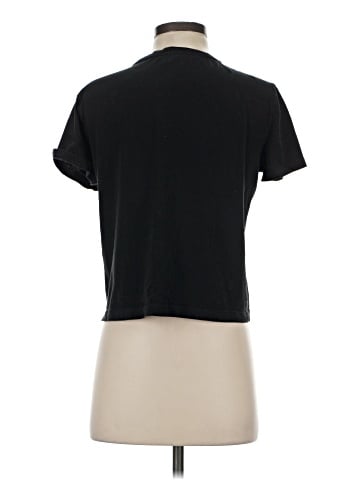 Everlane Short Sleeve Turtleneck (view 2)