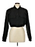 Forever 21 Black Jacket Size L - photo 1