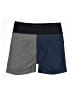 Outdoor Voices Color Block Blue Athletic Shorts Size S - photo 2
