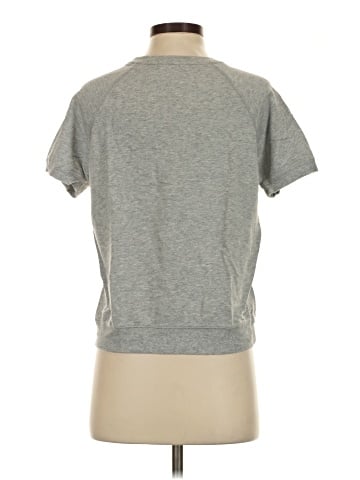Barefoot Dreams Short Sleeve T-Shirt (view 2)