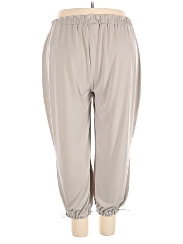 Susan Graver Casual Pants (view 2)