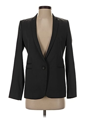 The Kooples Wool Blazer (view 1)